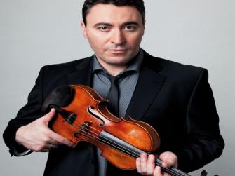 Maxim Vengerov Stradivari Festival 2018