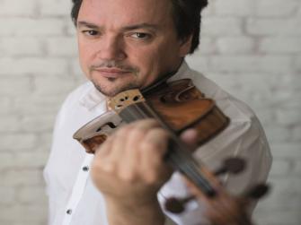 Krylov Violin Project Stradivari Festival 2018