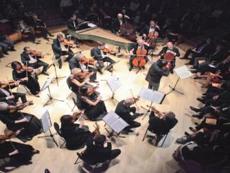 Lithuanian Chamber Orchestra Stradivari Festival 2018
