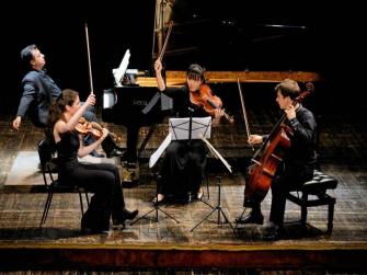 Casalmaggiore International Festival Casalmaggiore International Festival