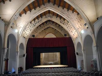 Teatro San Domenico - Intrecci Teatro San Domenico - Intrecci