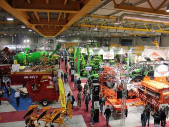 Fiera internazionale bovino da latte Fiera internazionale bovino da latte
