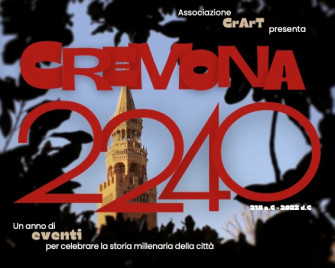 Cremona 2240 Cremona 2240