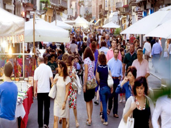 I giovedì d'estate I giovedì d'estate