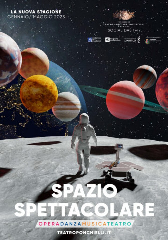 Stagioni Teatro Ponchielli 2023 Stagioni Teatro Ponchielli 2023