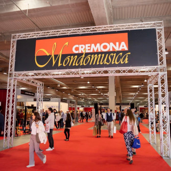 Cremona Musica