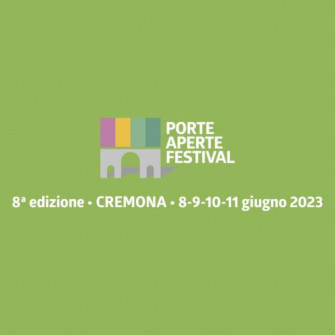 Porte Aperte Festival