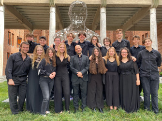 Concerto per il Touring Club