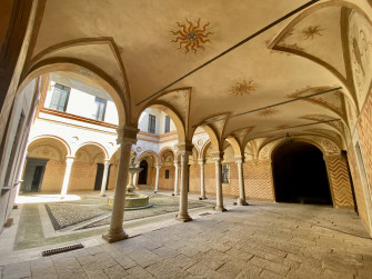Palazzo Guazzoni Zaccaria