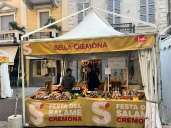 Festa del Salame Festa del Salame