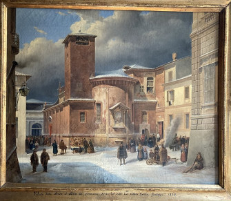 Felice Giuseppe Vertua Felice Giuseppe Vertua