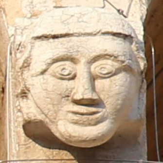 I volti della cattedrale I volti della cattedrale