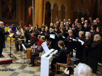 Concerti di Natale 