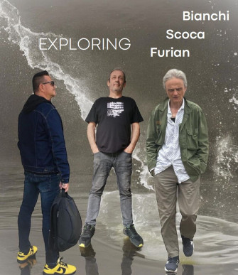 Exploring Trio