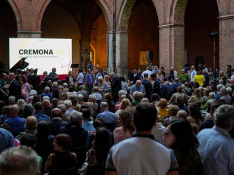 Verso la Capitale Italiana della Cultura 2029