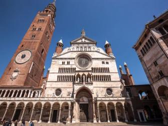 Duomo di Cremona Duomo di Cremona