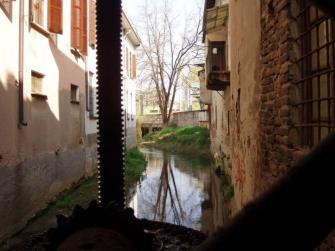 Cremona underground tours