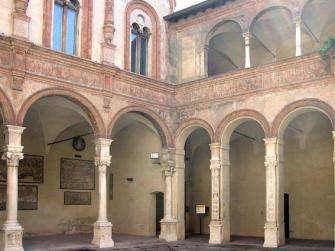 Cremona notturna Cremona notturna