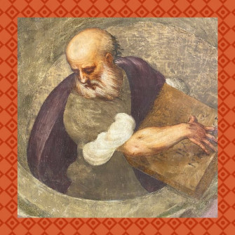 Bernardino Campi in Pizzighettone