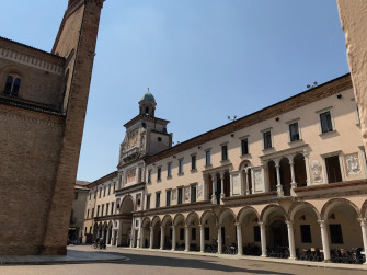 Crema: eleganza e fascino di una piccola cittadina lombarda