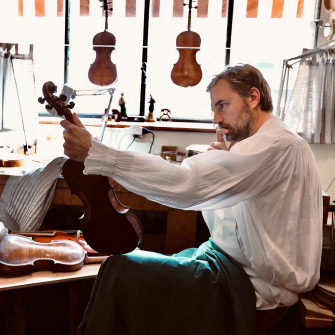 Il segreto di Stradivari Il segreto di Stradivari