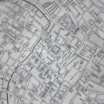 PASSEGGIATE CREMONESI - Le trasformazioni urbanistiche PASSEGGIATE CREMONESI - Le trasformazioni urbanistiche