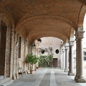 VISITE GUIDATE A PALAZZO TERNI DE' GREGORJ VISITE GUIDATE A PALAZZO TERNI DE' GREGORJ