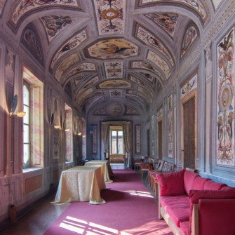 NOTTURNO A PALAZZO CATTANEO ALA IMPERIALI NOTTURNO A PALAZZO CATTANEO ALA IMPERIALI