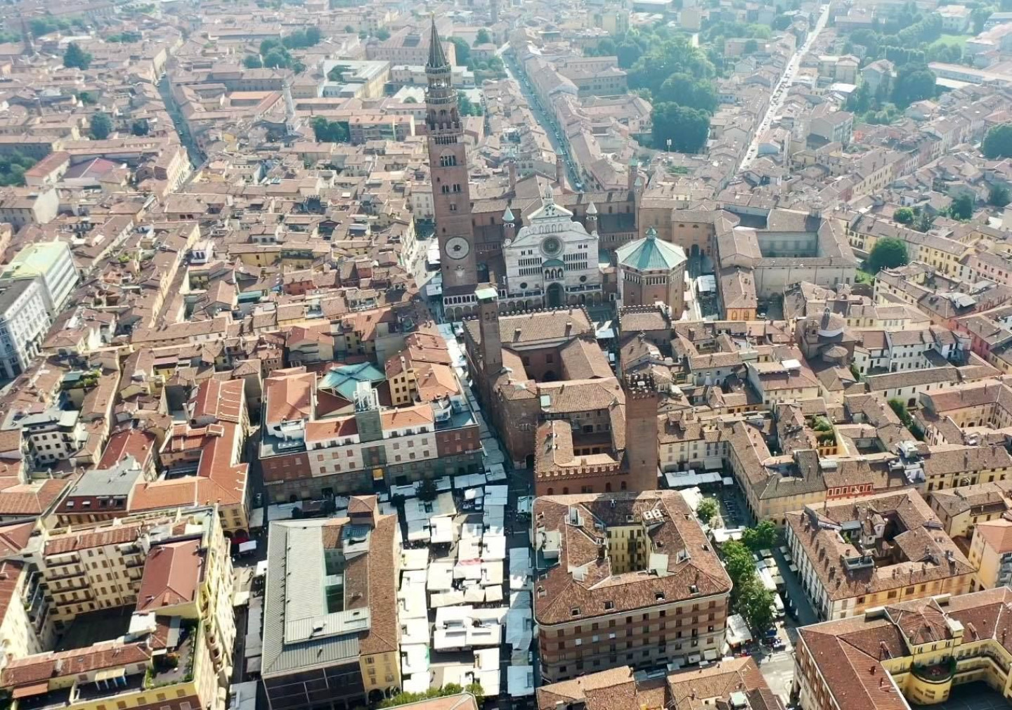 OSSERVATORIO TURISTICO DI CREMONA 