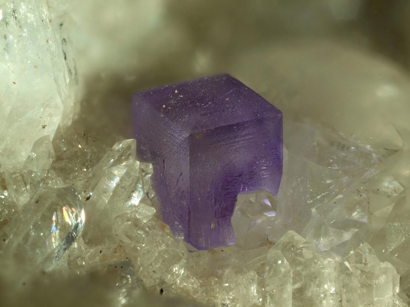 Fluorite