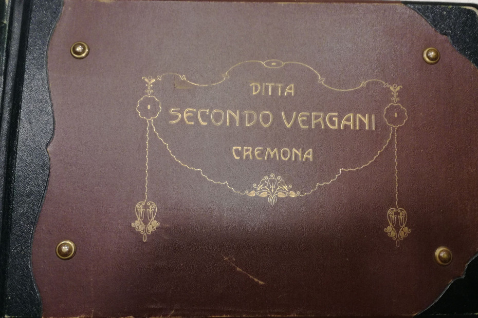 L'album dei ricordi