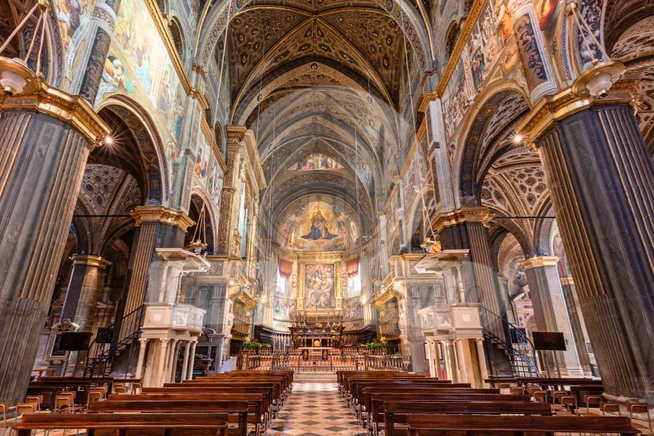 Visite guidate del centro storico