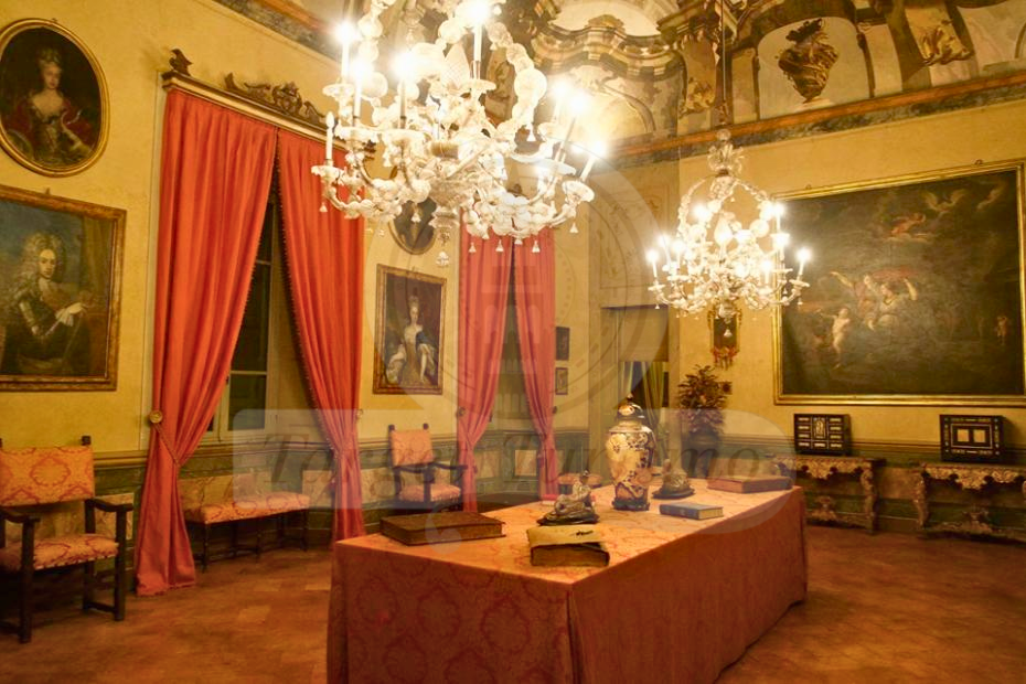 Scopri il circuito delle Dimore Storiche Cremonesi