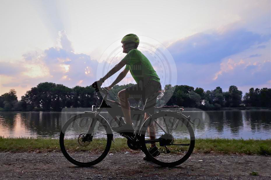 Partecipa ai nostri bike tour