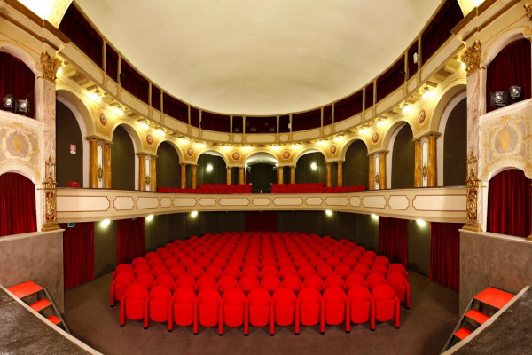 La sala