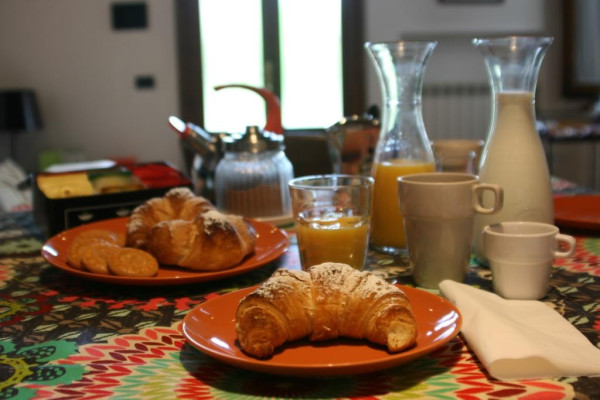 colazione