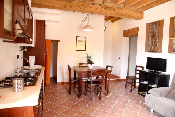 sala colazione, soggiorno