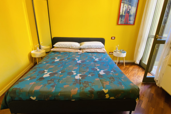 Mina room