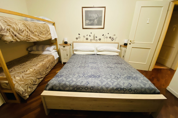 Stradivari room