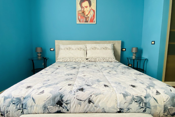 Tognazzi room
