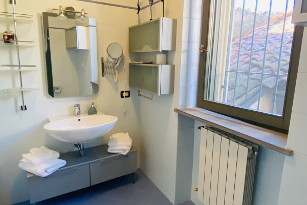 Tognazzi bathroom
