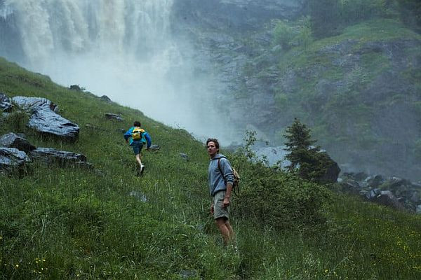 Cascate del Serio