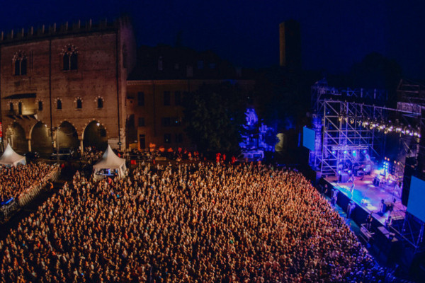 Mantova Summer Festival