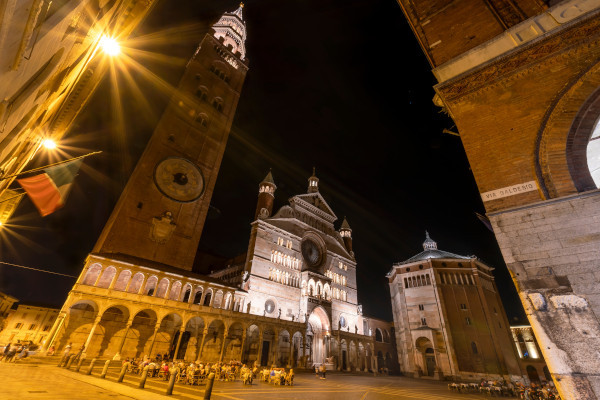 Giovedì d'estate a Cremona