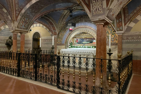 CREMONA SOTTERRANEA