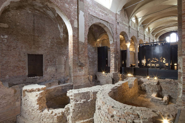 CREMONA SOTTERRANEA